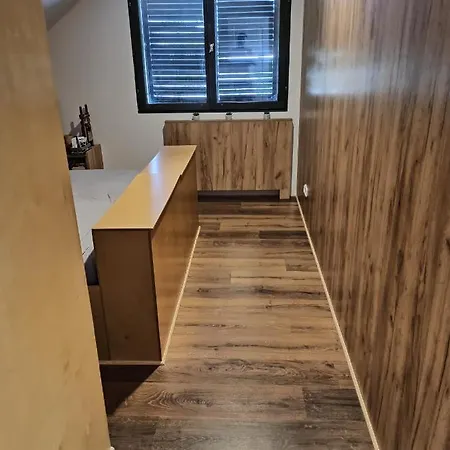 Bambusz Apartman Siófok Kültér fotó
