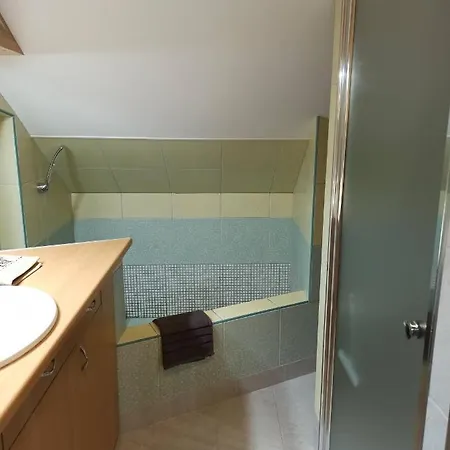 Bambusz Apartman Siófok Kültér fotó