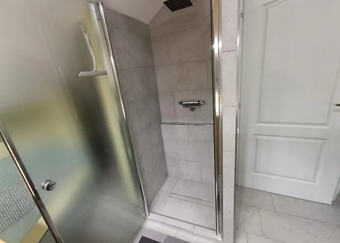 Pelso Holiday Apartments Bambusz