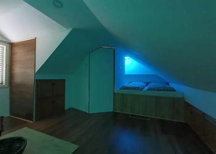 Pelso Holiday Apartments Bambusz