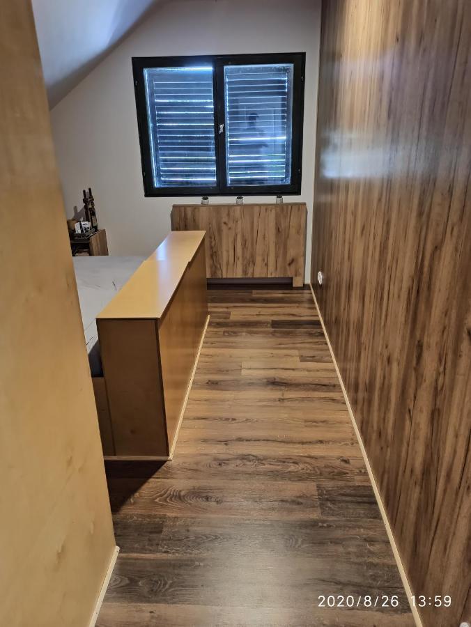 Pelso Bambusz Apartment *