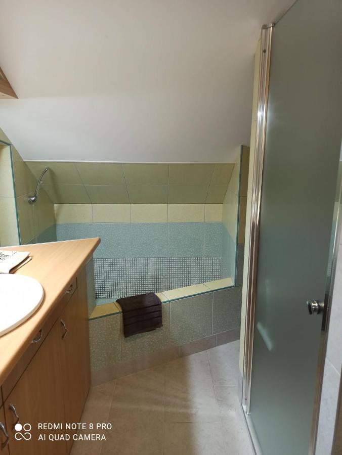 Apartment Pelso Bambusz *