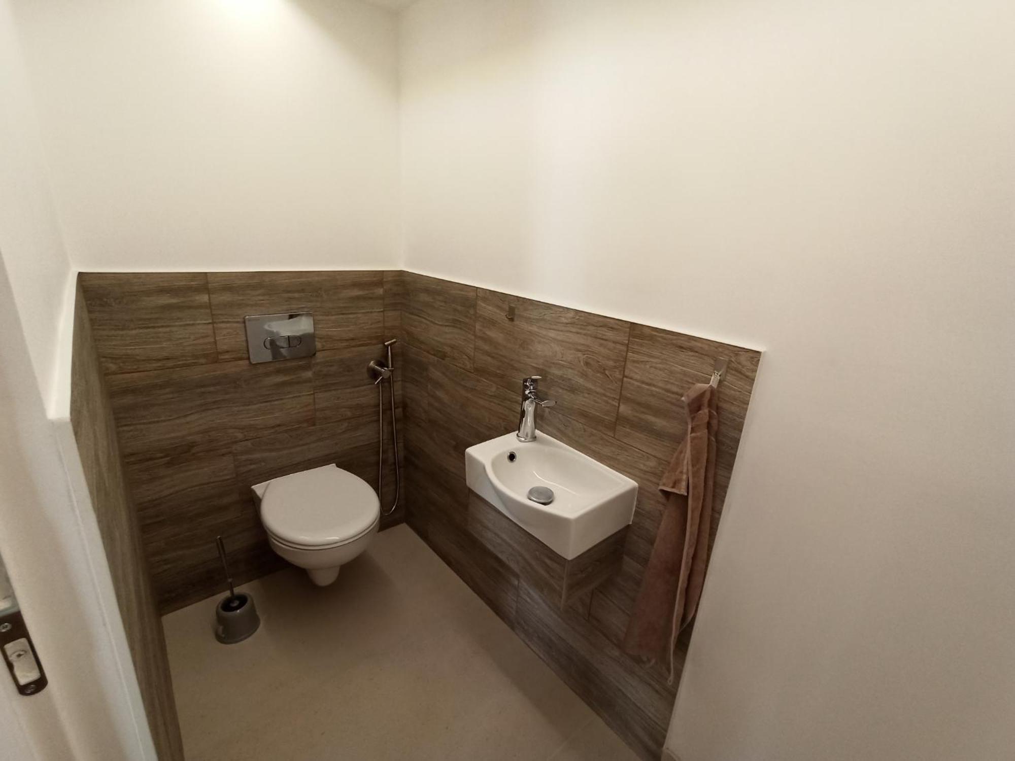 Pelso Bambusz Apartment Siofok