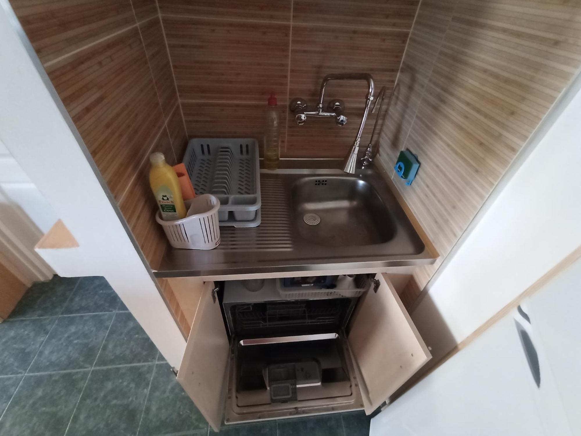 Apartment Pelso Bambusz