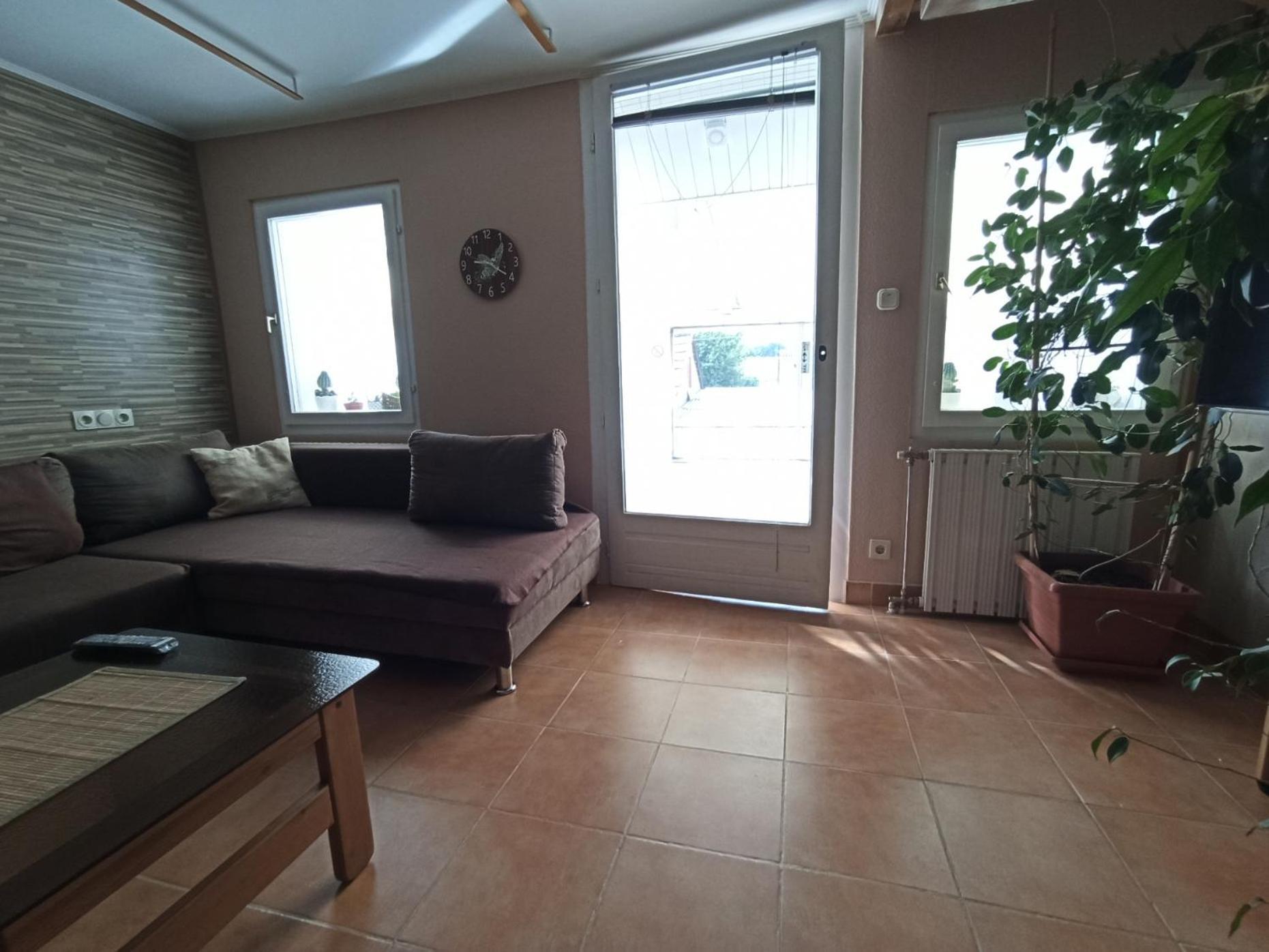 Pelso Bambusz Apartment *