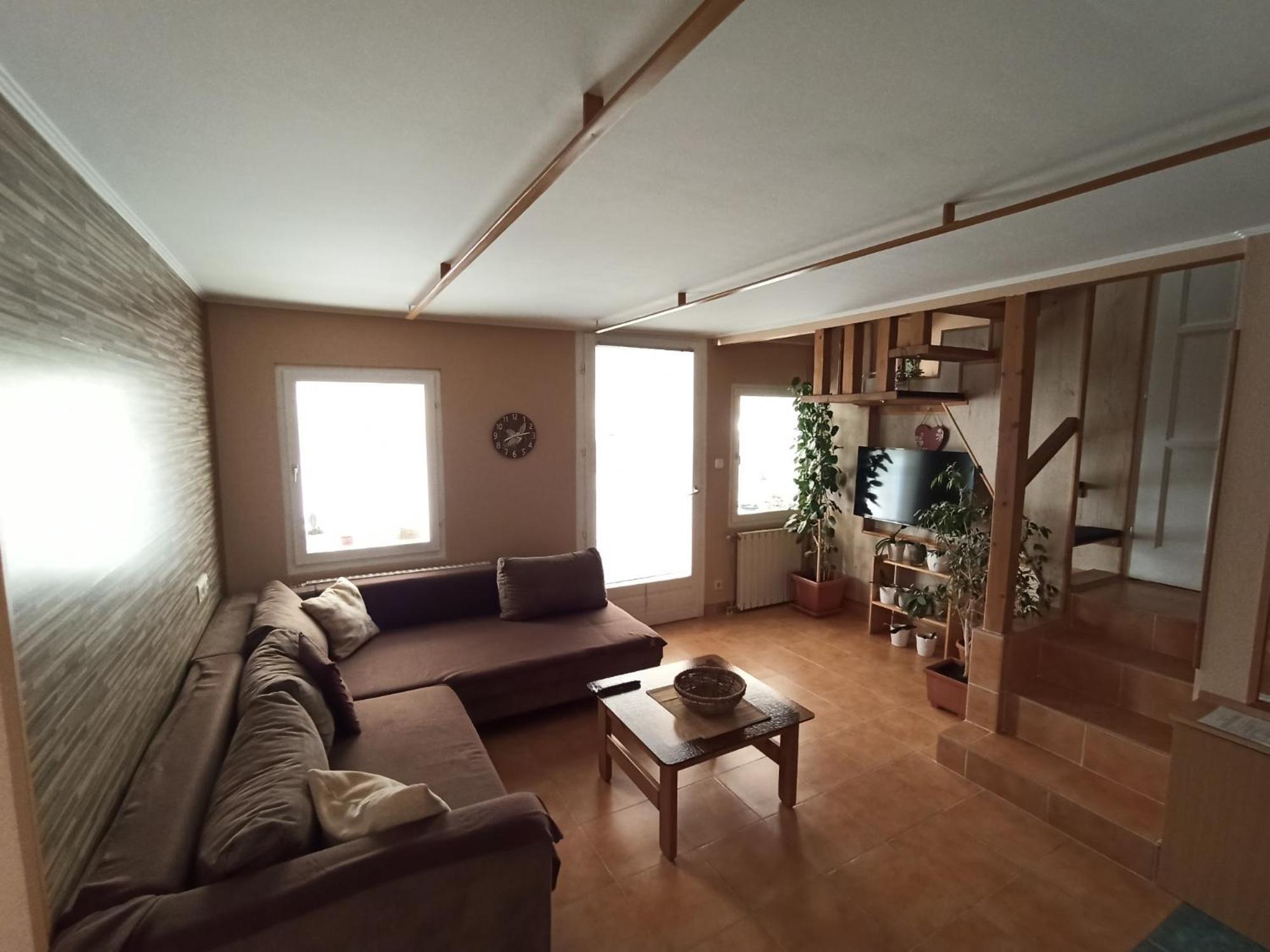 Pelso Bambusz Apartment