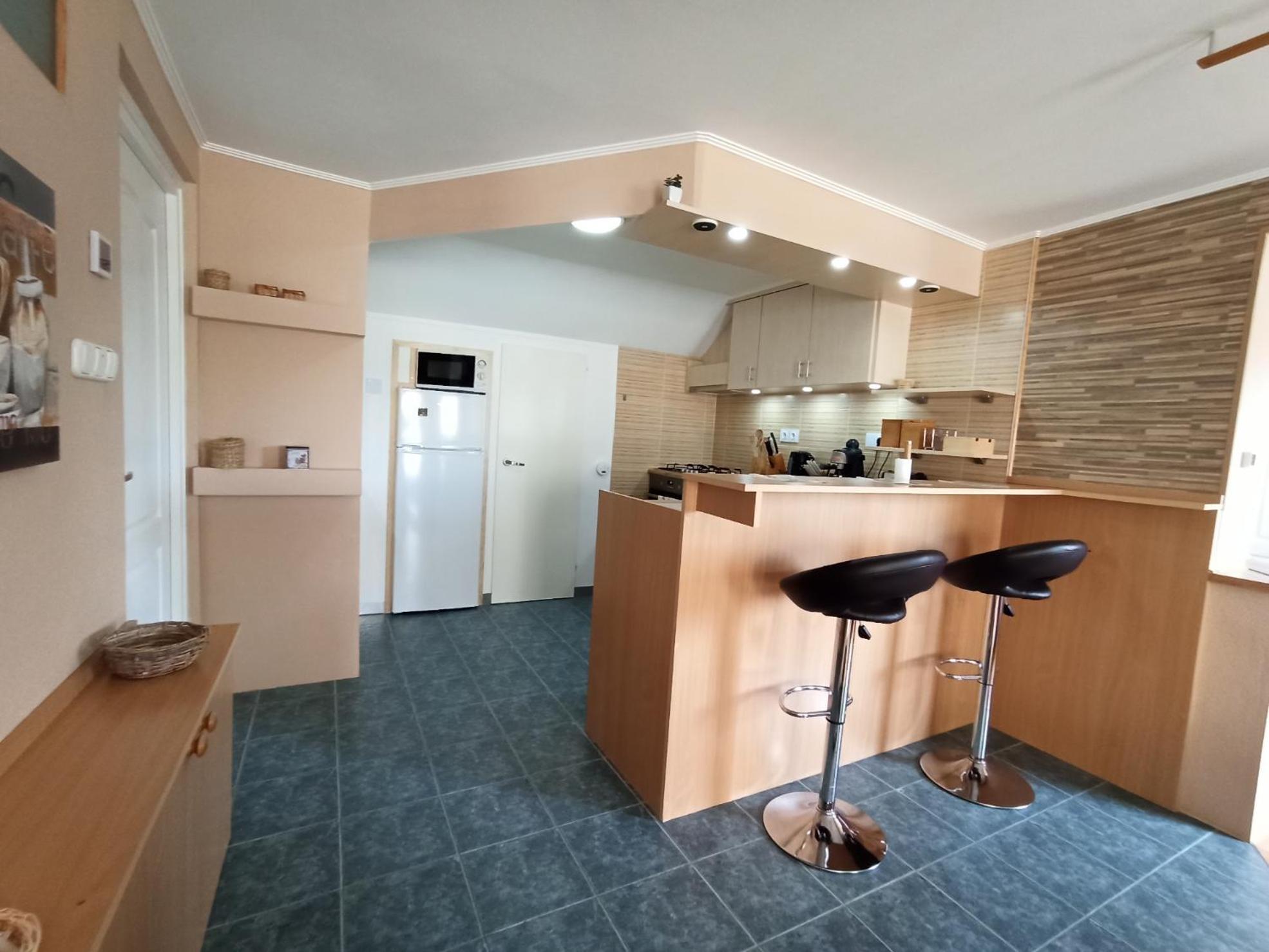 Apartment Pelso Bambusz Siofok