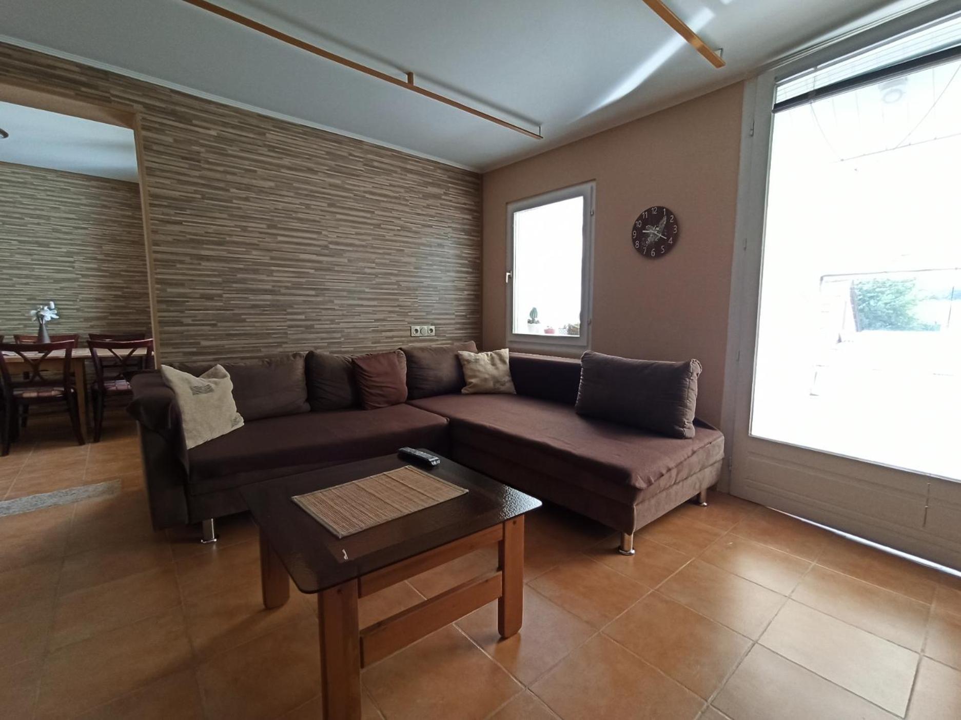 Apartment Pelso Bambusz