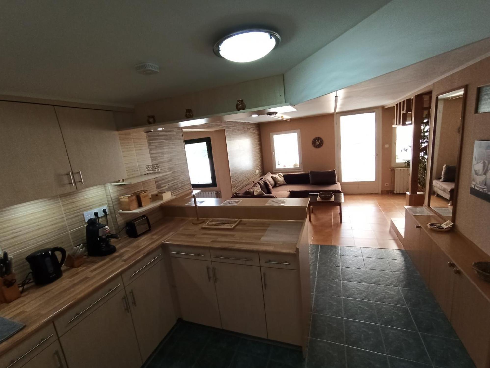 Pelso Bambusz Apartment Siofok