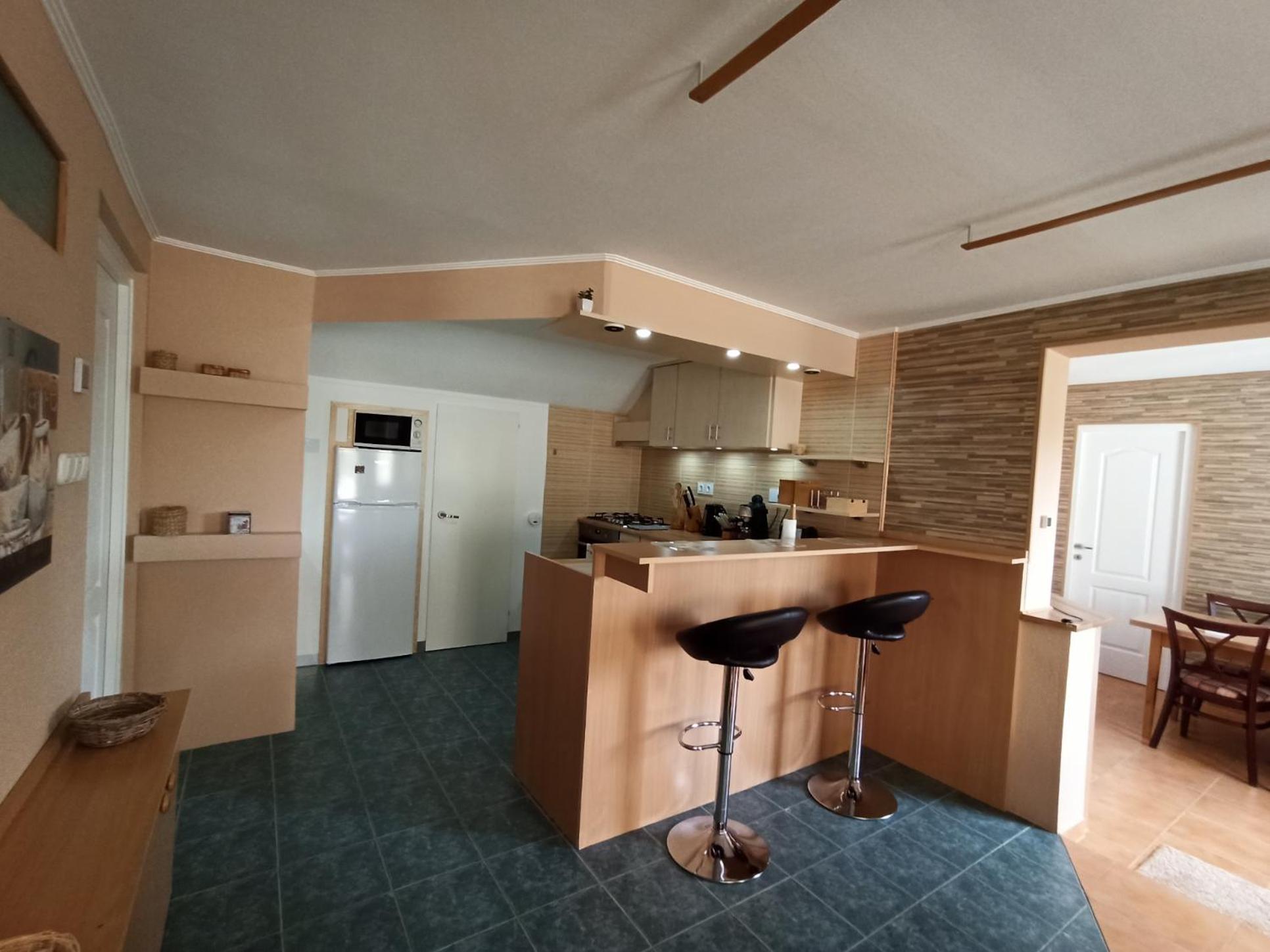 Pelso Bambusz Apartment