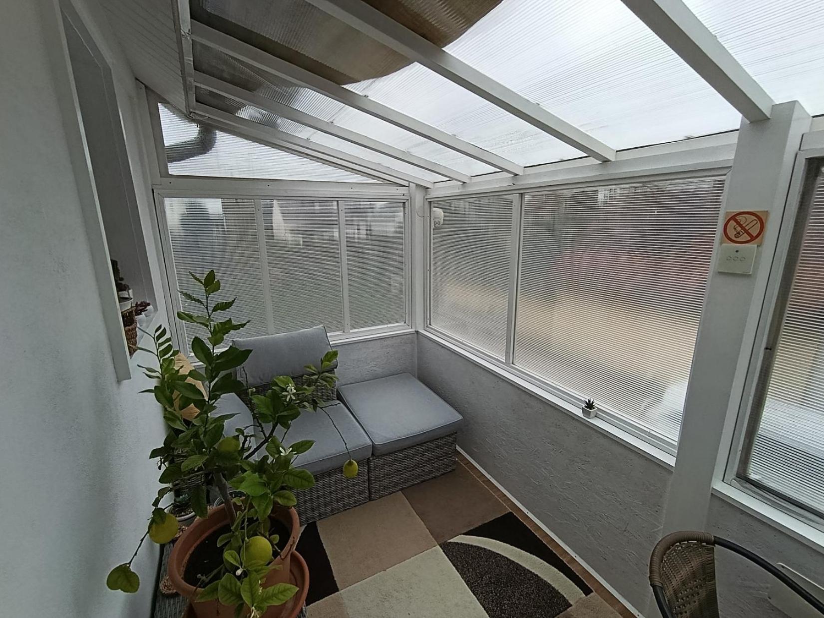 Pelso Bambusz Apartment *