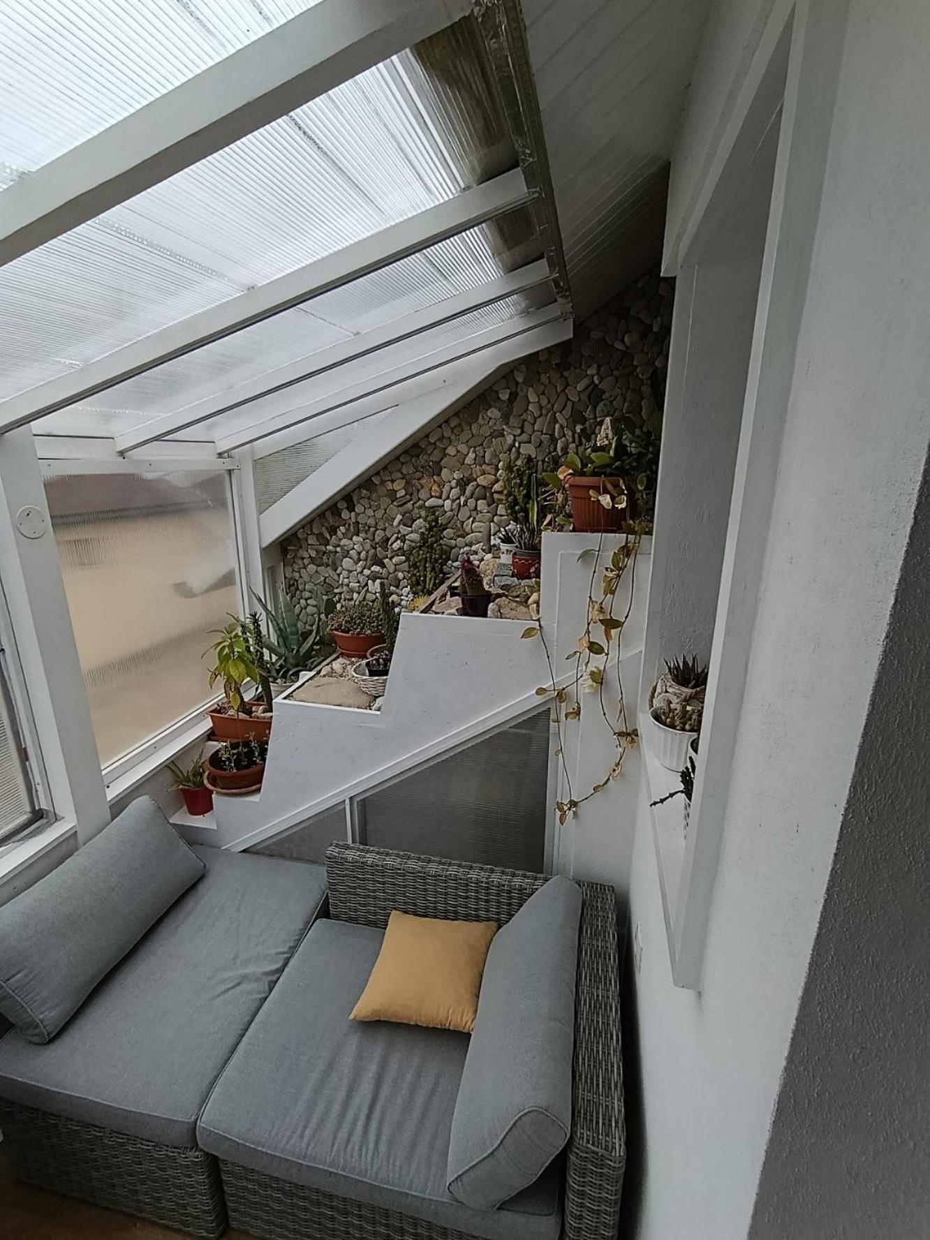 Apartment Pelso Bambusz Siofok