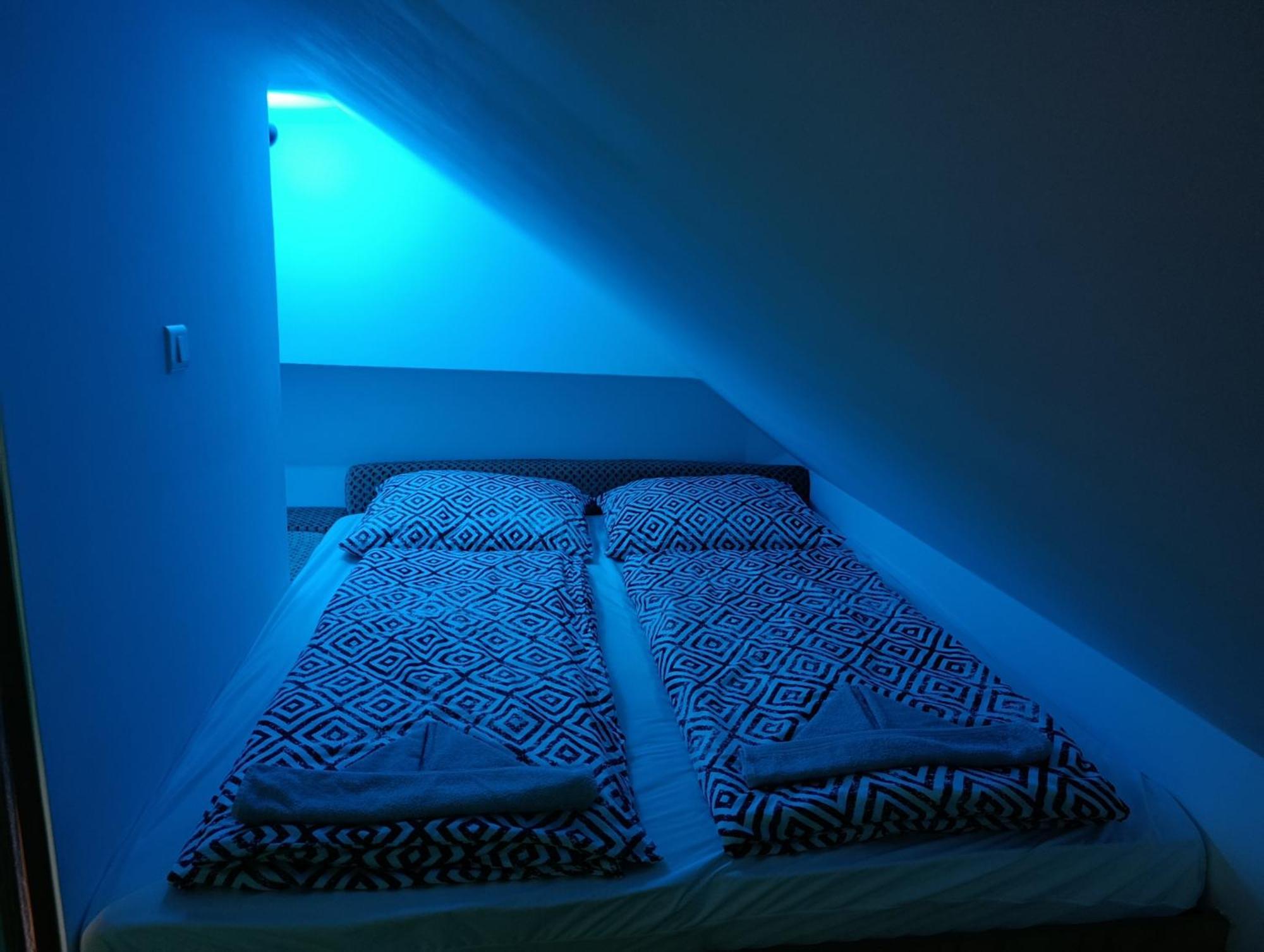 Apartment Pelso Bambusz