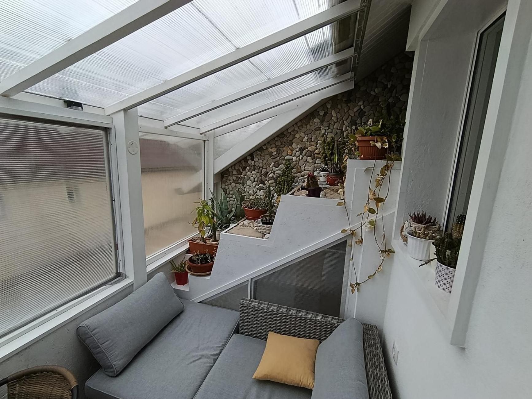 Pelso Bambusz Apartment Siofok