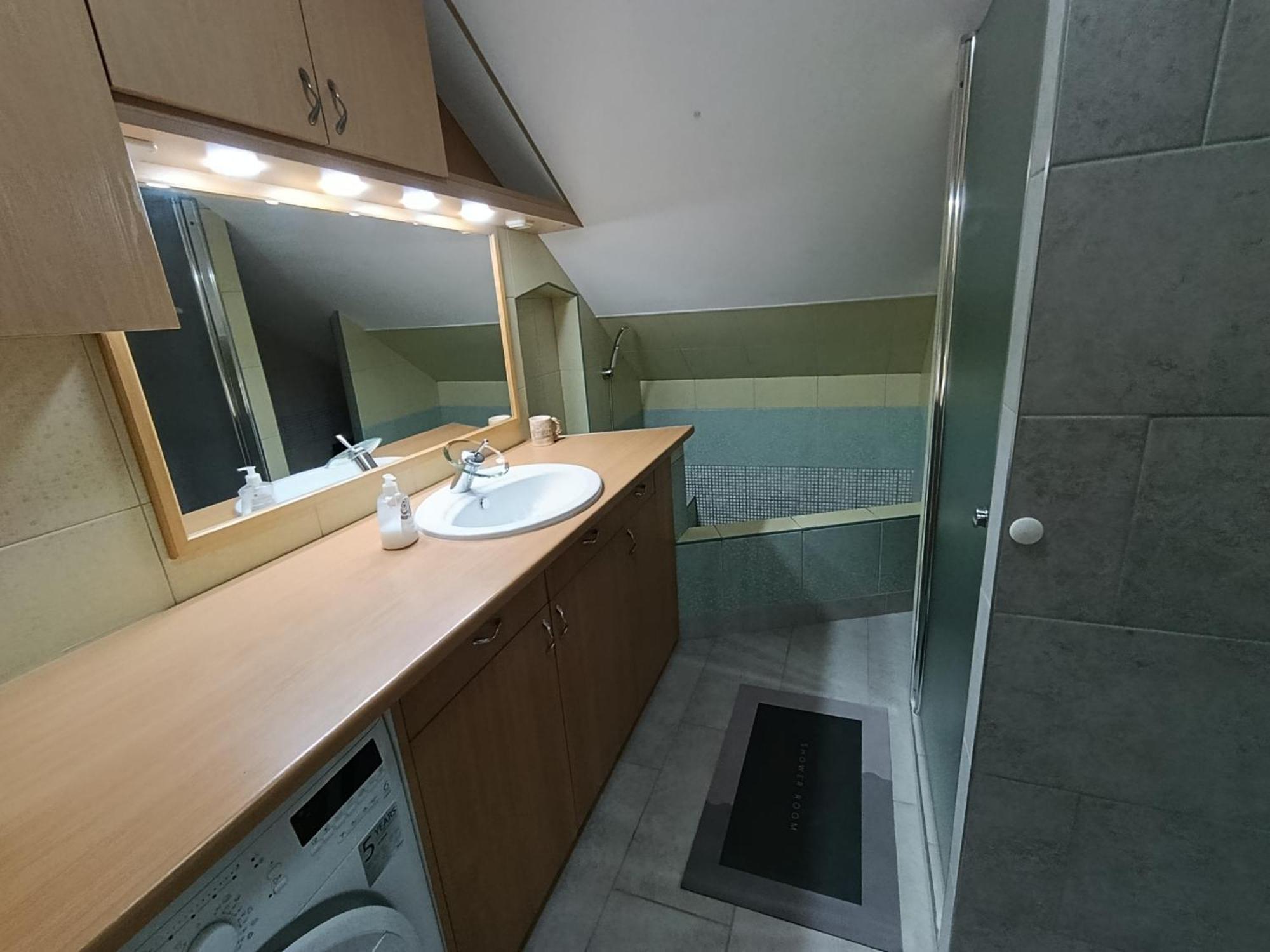 Pelso Bambusz Apartment *