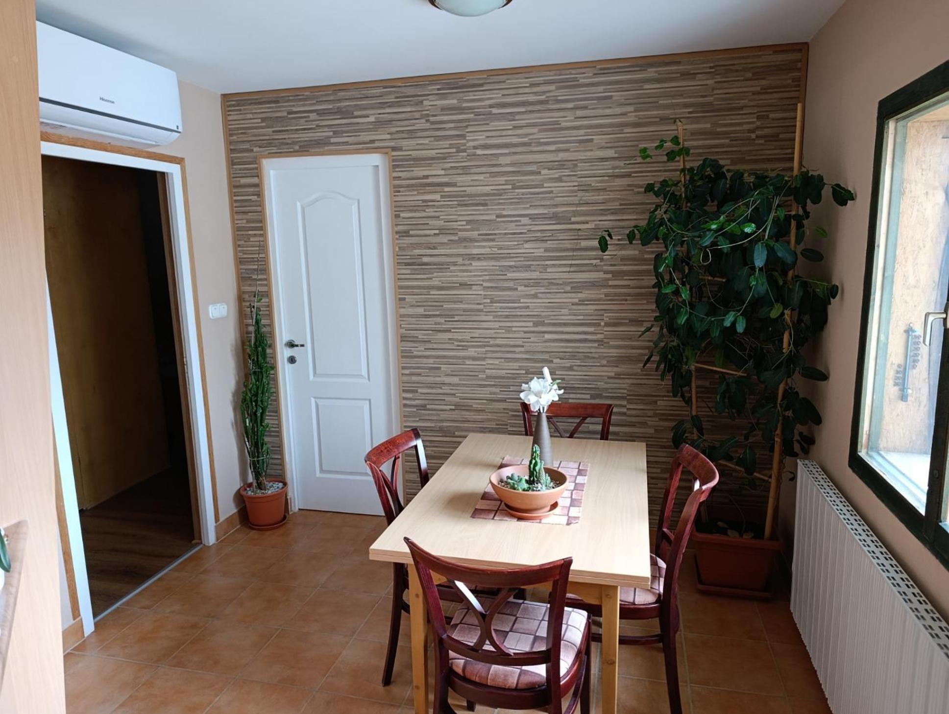 Pelso Bambusz Apartment Siofok