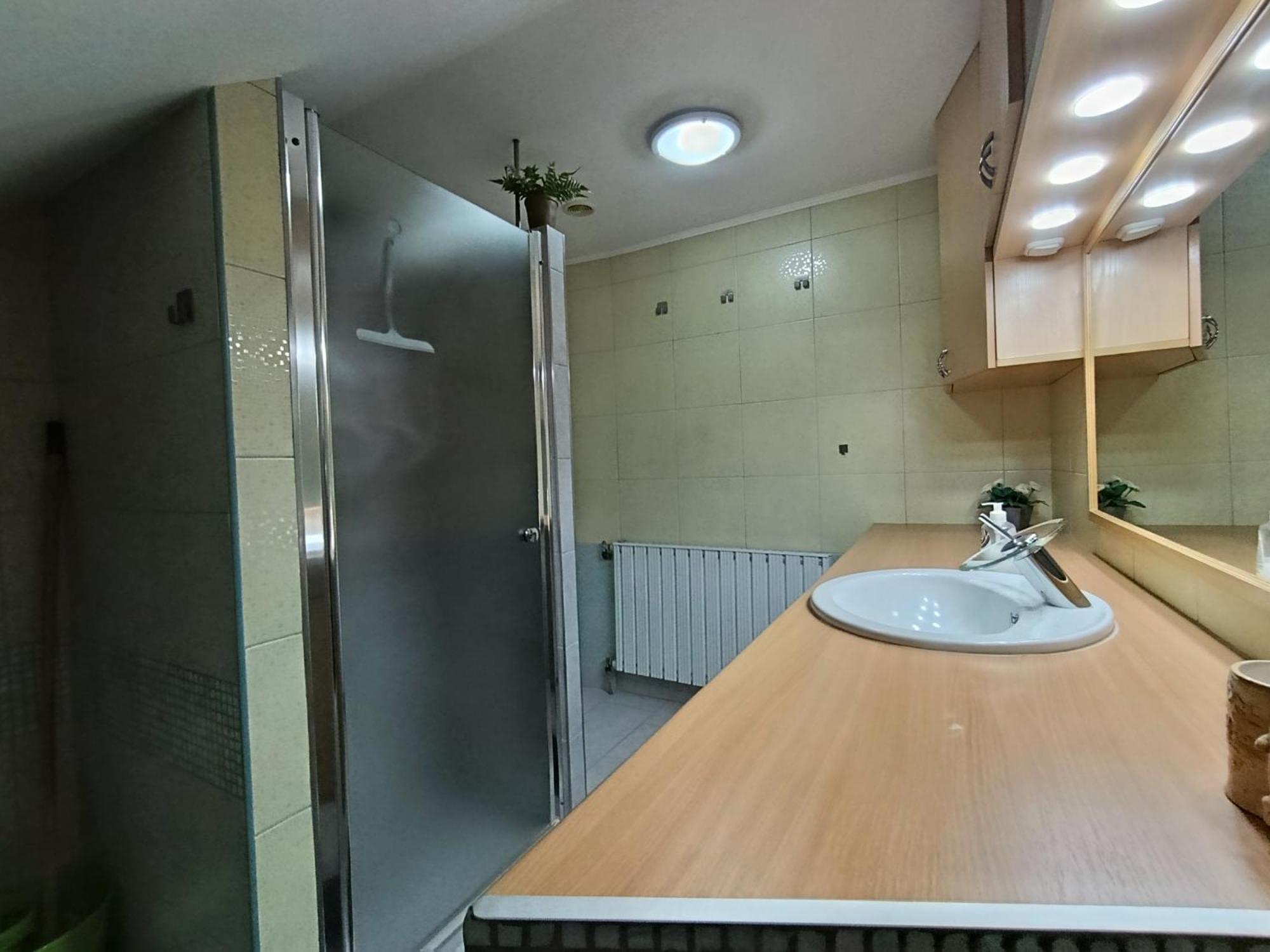 Apartment Pelso Bambusz *