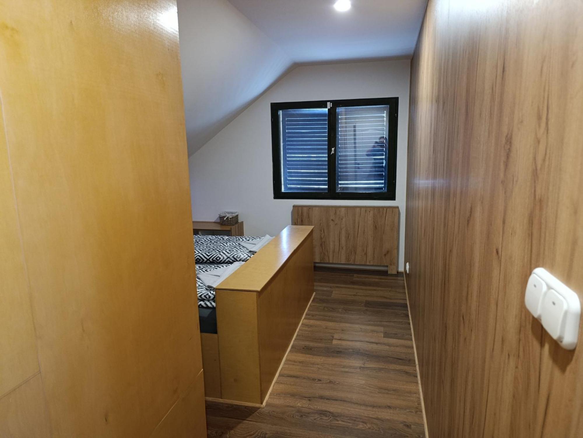Pelso Bambusz Apartment Siofok