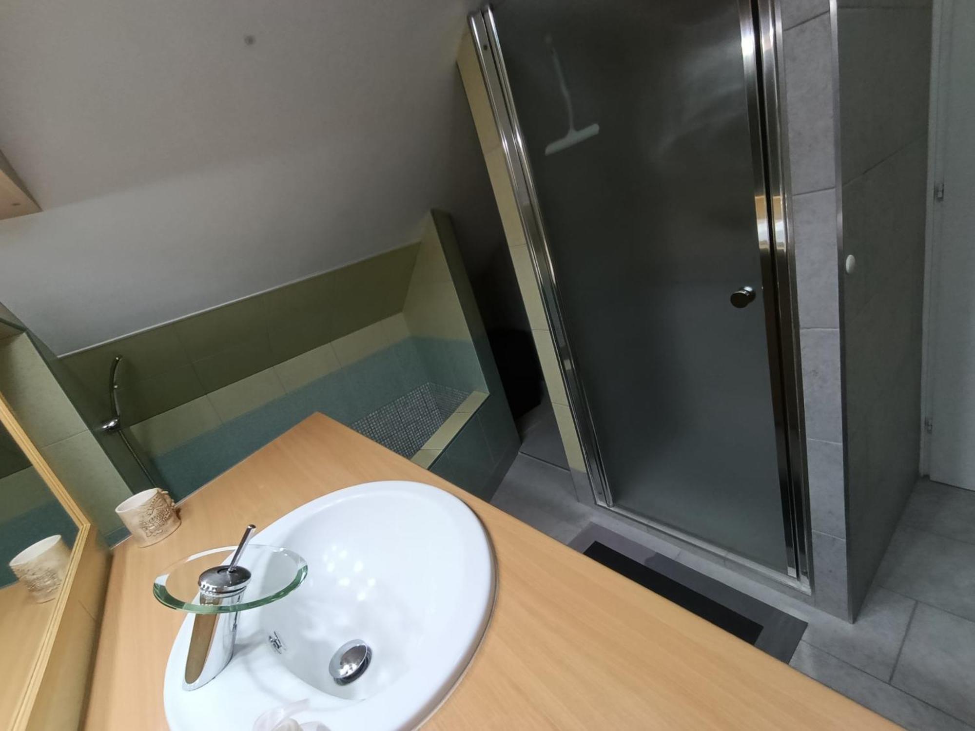 Pelso Bambusz Apartment