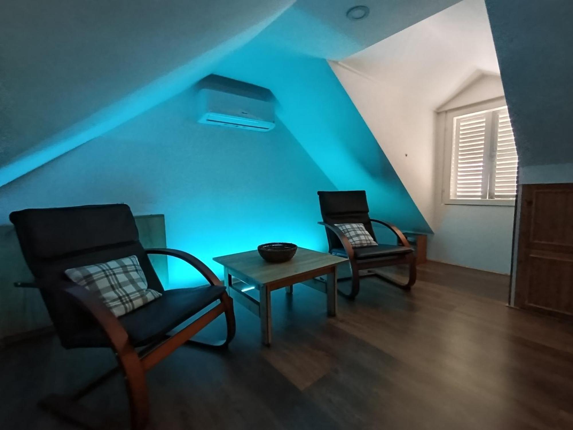 Apartment Pelso Bambusz